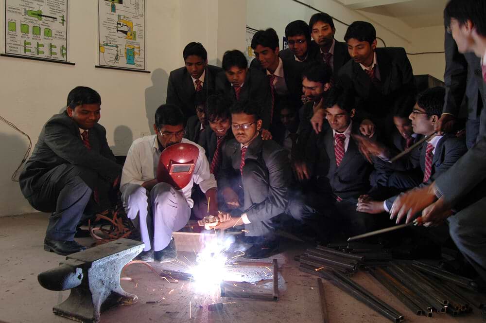 Vidhyapeeth | Engineering college Bhopal