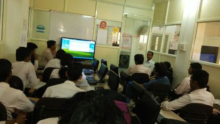 VIST | Engineering college Bhopal