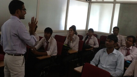 VIST | Engineering college Bhopal