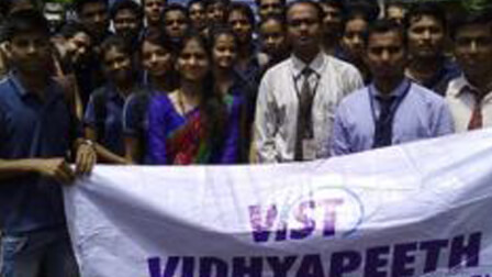 VIST | Engineering college Bhopal