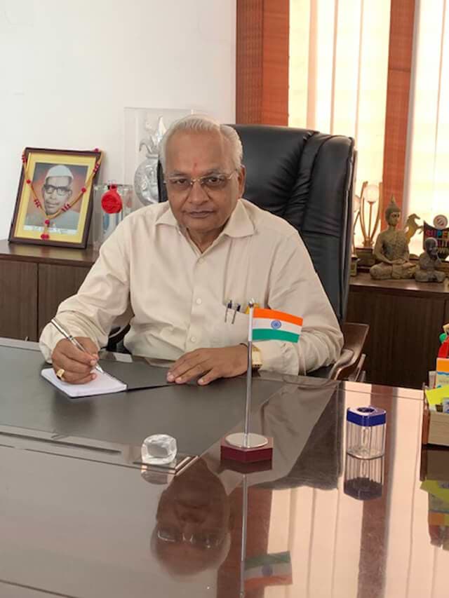 Vidhyapeeth | Engineering college Bhopal