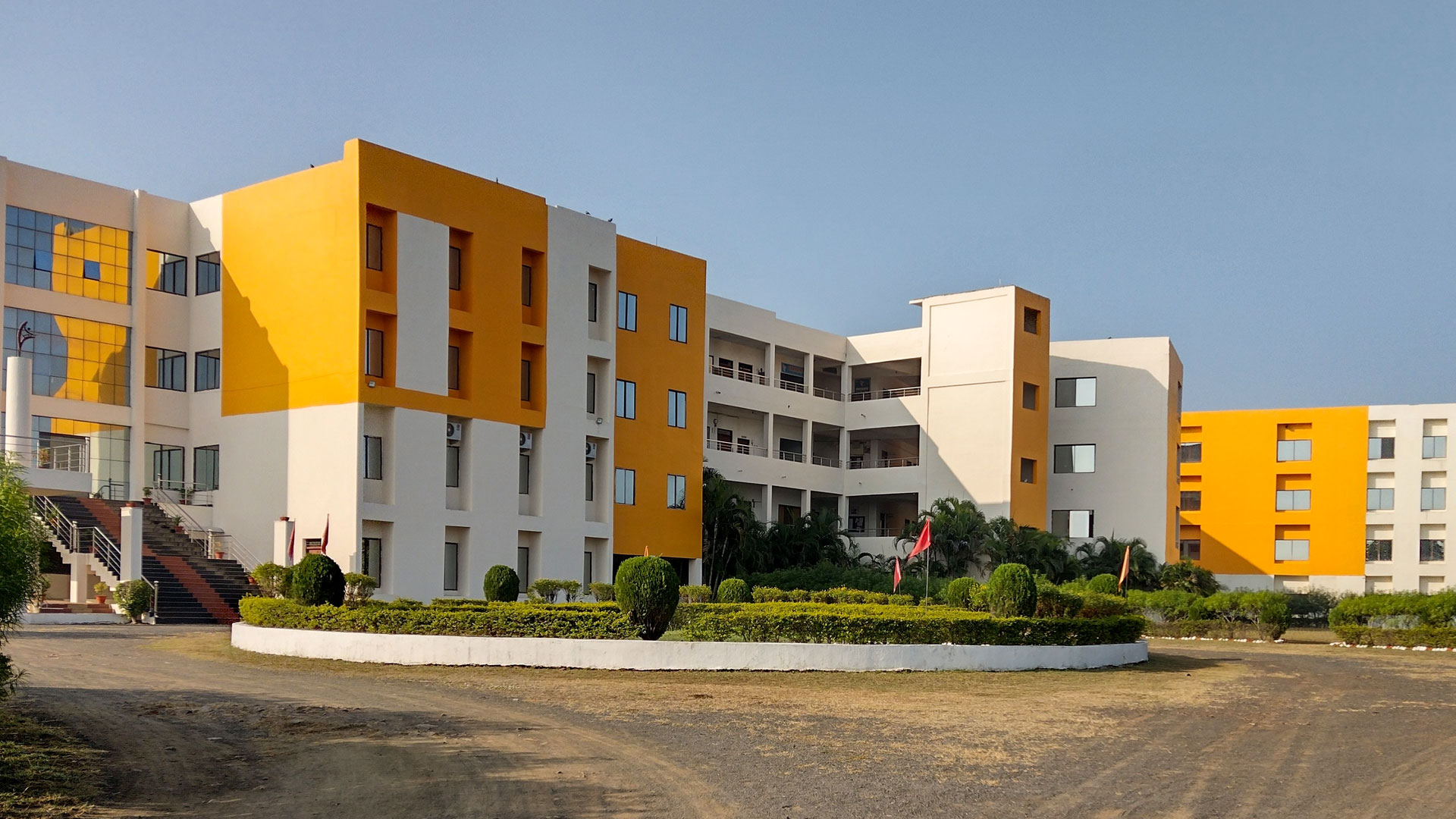 Vidhyapeeth | Engineering college Bhopal